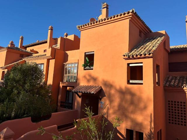 Piso en venta en Ojén, Málaga