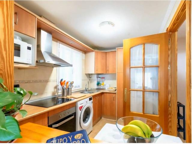 Piso en venta en Ojén, Málaga