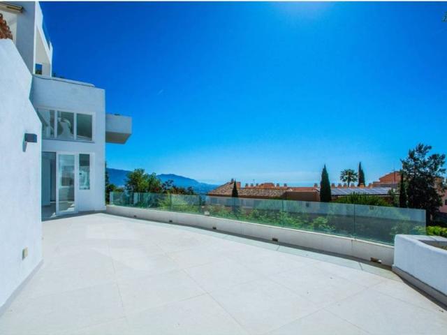 Piso en venta en Sierra de las Nieves, Andalucía