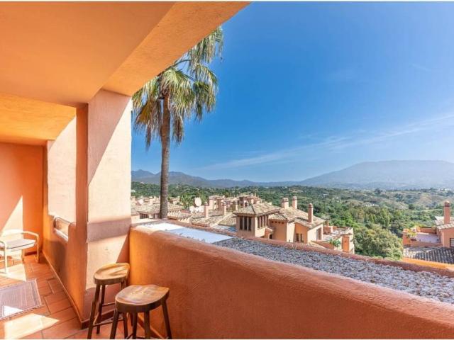 Piso en venta en La Mairena, Sierra de las Nieves