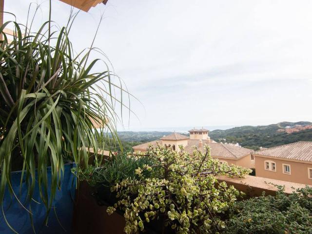 Piso en venta en Ojén, Málaga