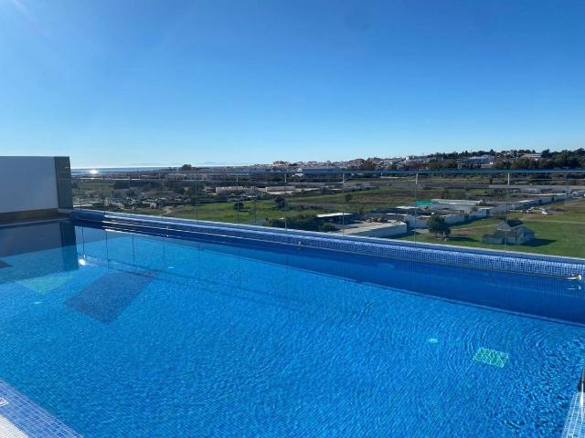 Piso en venta en Ojén