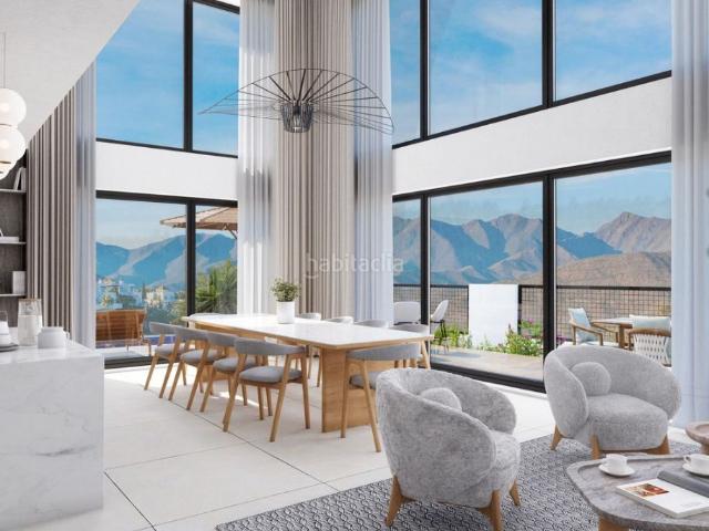 Piso en venta en Sierra de las Nieves, Andalucía