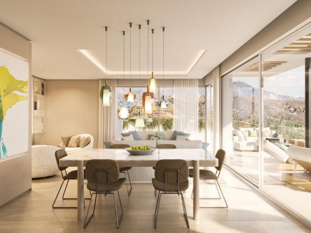 Piso en venta en Sierra de las Nieves, Andalucía