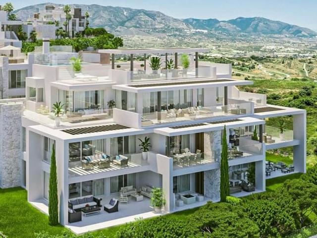 Piso en venta en Sierra de las Nieves, Andalucía