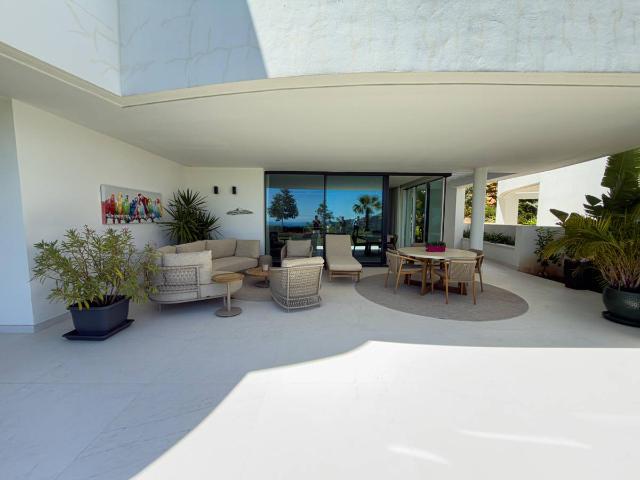 Piso en venta en Sierra de las Nieves, Andalucía