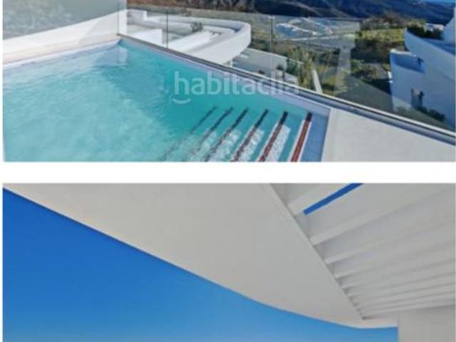 Piso en venta en Sierra de las Nieves, Andalucía