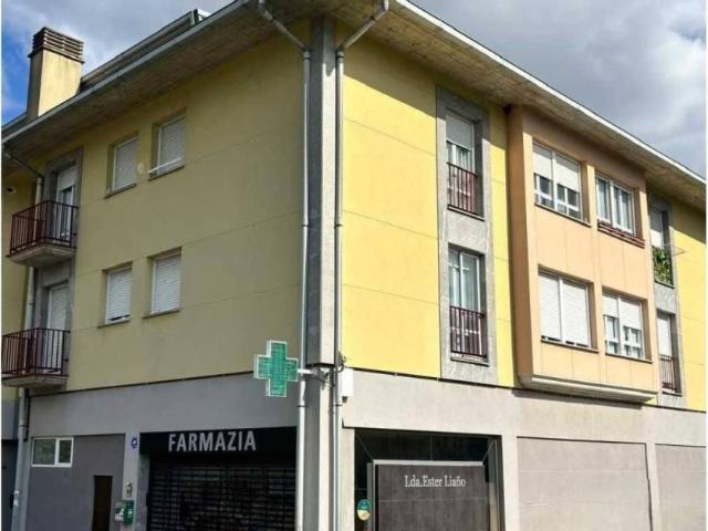 Piso en venta en Aiara, Guipúzcoa