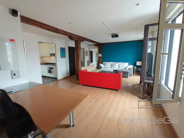 Piso en venta en Bilbao, Casco Viejo