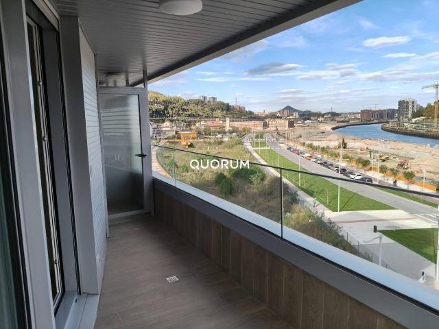 Piso en venta en Casco Viejo, Bilbao