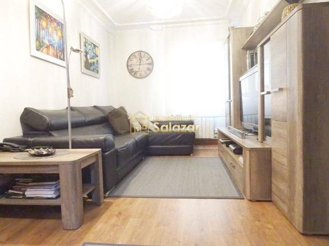 Piso en venta en Ibaiondo, Bilbao