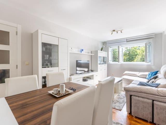 Piso en venta en Oleiros, A Coruña