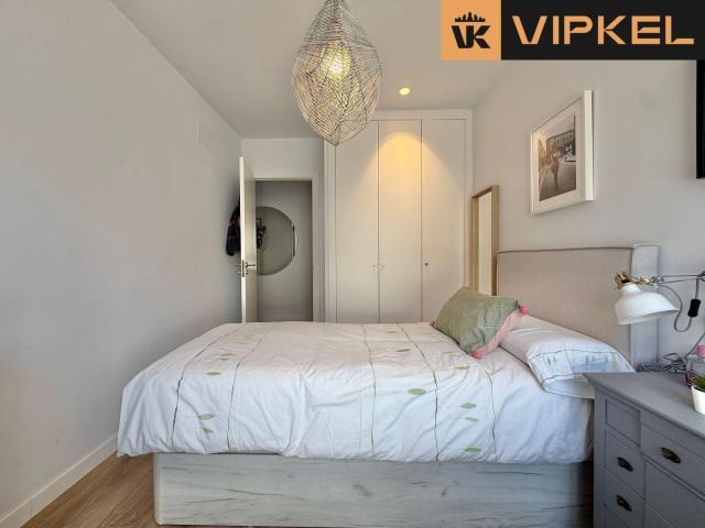 Piso en venta en Oleiros, A Coruña