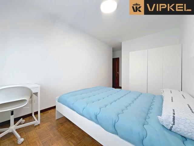 Piso en venta en Oleiros, A Coruña