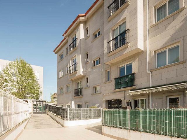 Piso en venta en Oleiros, A Coruña
