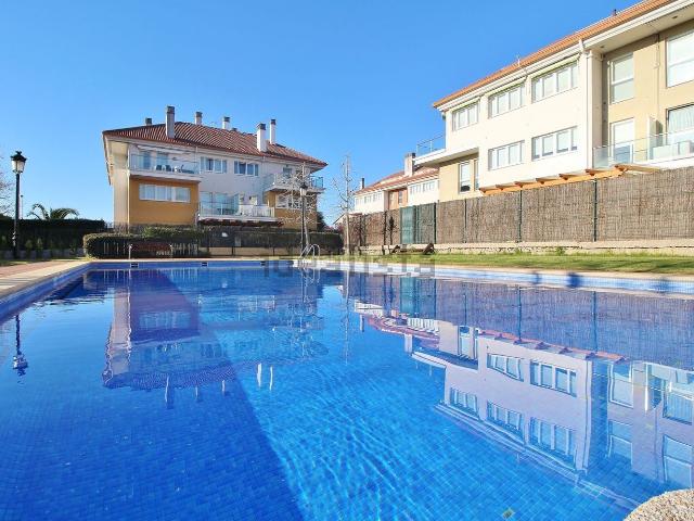 Piso en venta en Oleiros, A Coruña