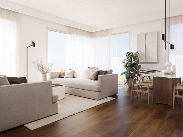 Piso en venta en Oleiros, A Coruña