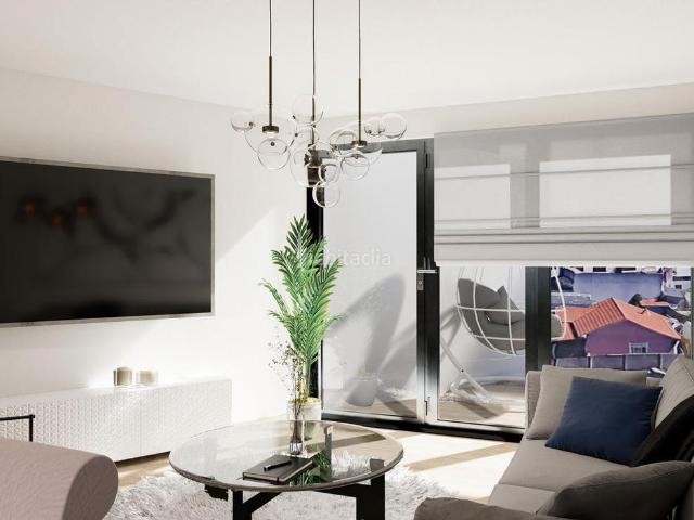 Piso en venta en Oleiros, A Coruña