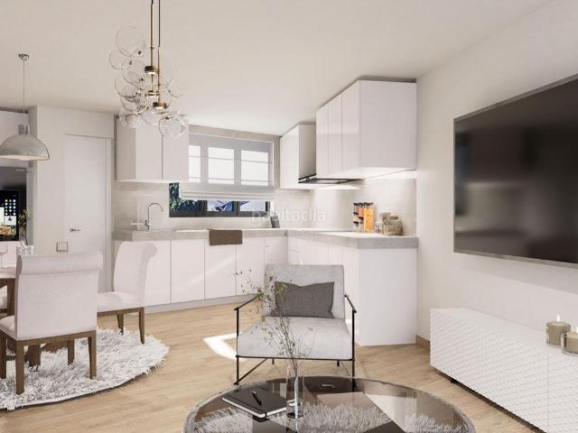 Piso en venta en Oleiros, A Coruña