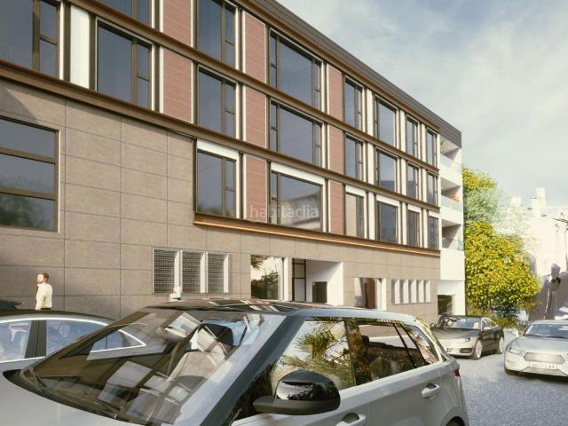 Piso en venta en Oleiros, A Coruña