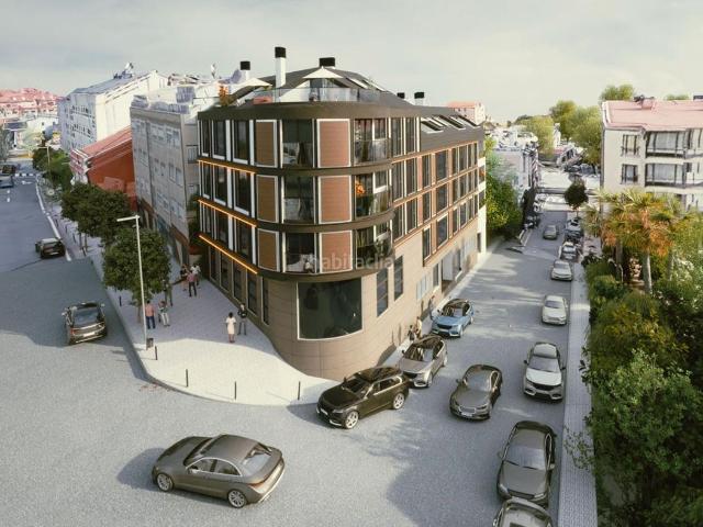 Piso en venta en Oleiros, A Coruña