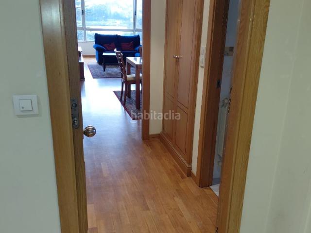 Piso en venta en Oleiros, A Coruña