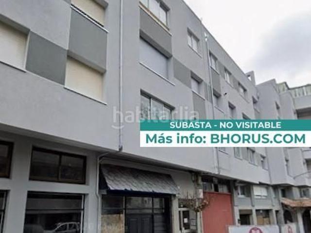 Piso en venta en Oleiros, A Coruña