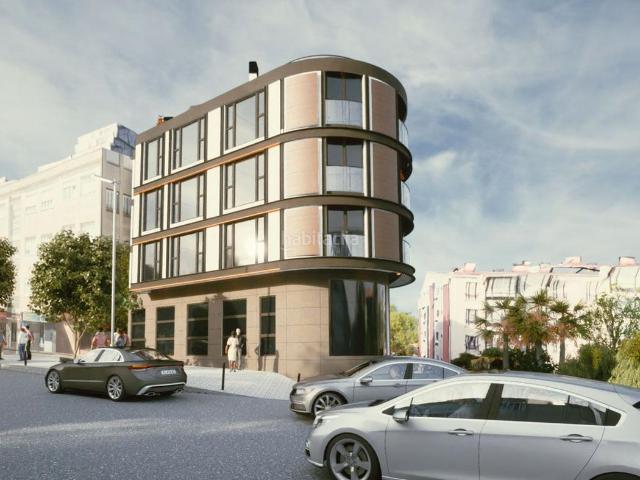 Piso en venta en Oleiros, A Coruña