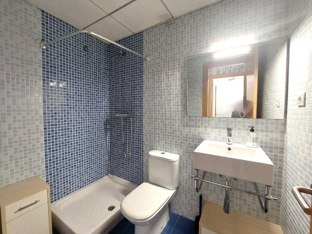 Piso en venta en Olesa De Montserrat