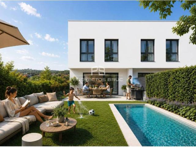 Piso en venta en Baix Llobregat, Catalunya