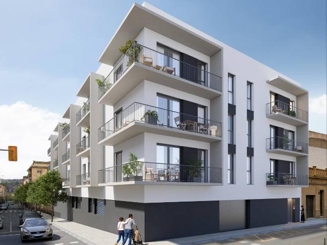 Piso en venta en Baix Llobregat, Catalunya