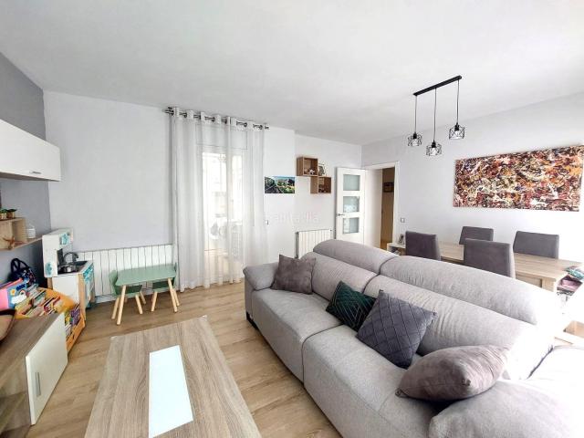Piso en venta en Baix Llobregat, Catalunya
