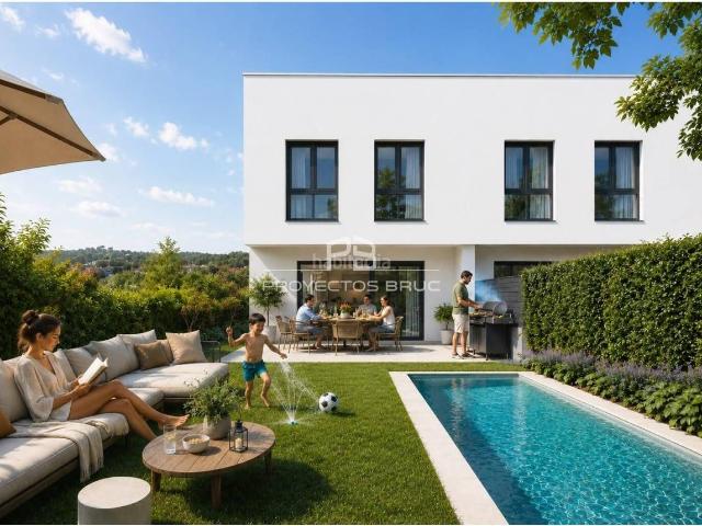 Piso en venta en Baix Llobregat, Catalunya