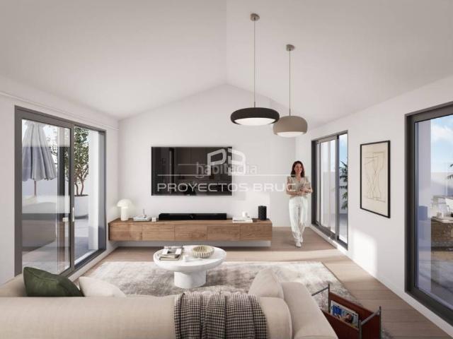 Piso en venta en Baix Llobregat, Catalunya