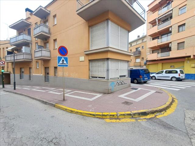 Piso en venta en Olesa De Montserrat