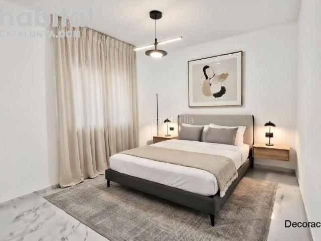 Piso en venta en Baix Llobregat, Catalunya