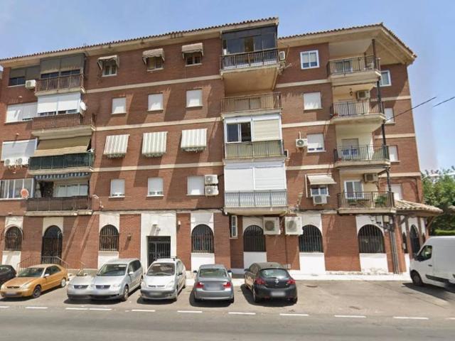 Piso en venta en Olías Del Rey, Castilla-La Mancha