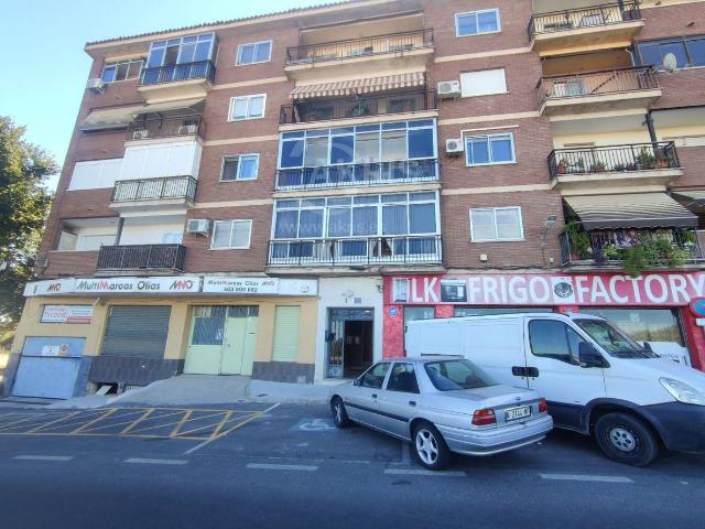 Piso en venta en Urbanización Mirador de la Ciudadela, Olías del Rey