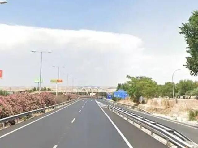 Piso en venta en Olías Del Rey, Castilla-La Mancha