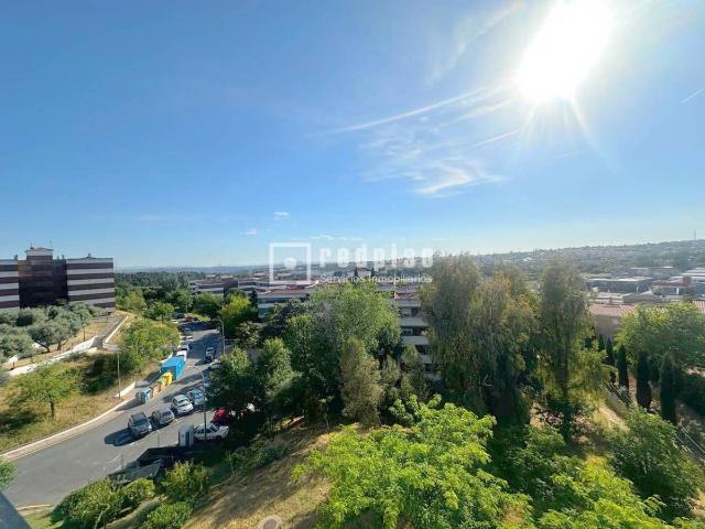 Piso en venta en Olías Del Rey, Castilla-La Mancha