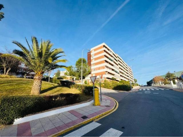 Piso en venta en Olías Del Rey, Toledo
