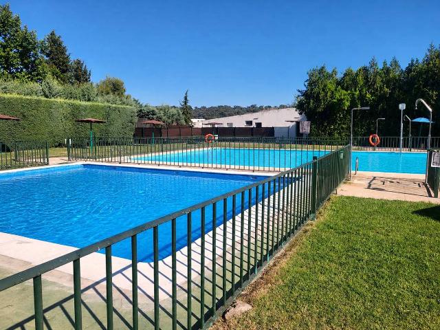 Piso en venta en Olías Del Rey, Castilla-La Mancha