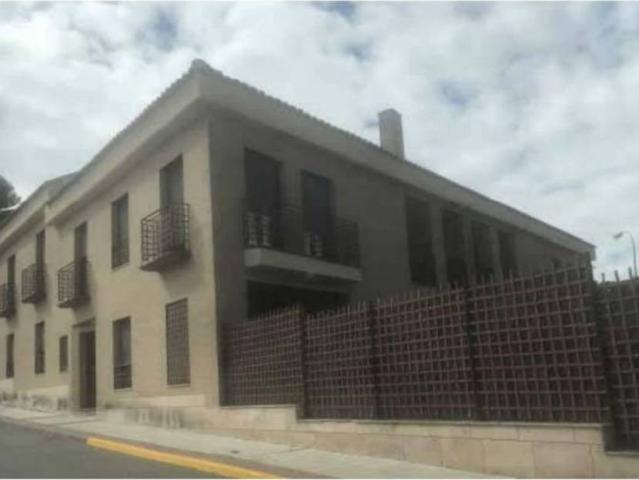Piso en venta en Olías Del Rey, Urbanización Mirador de la Ciudadela