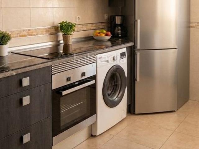 Piso en venta en Olías Del Rey, Castilla-La Mancha