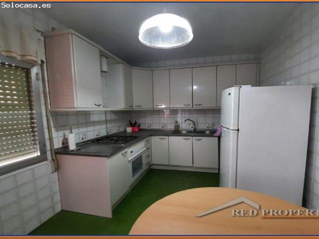 Piso en venta en Olías Del Rey, Urbanización Los Ciruelos