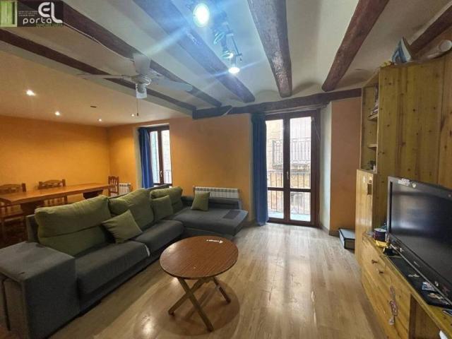 Piso en venta en Erdialdea, Navarra