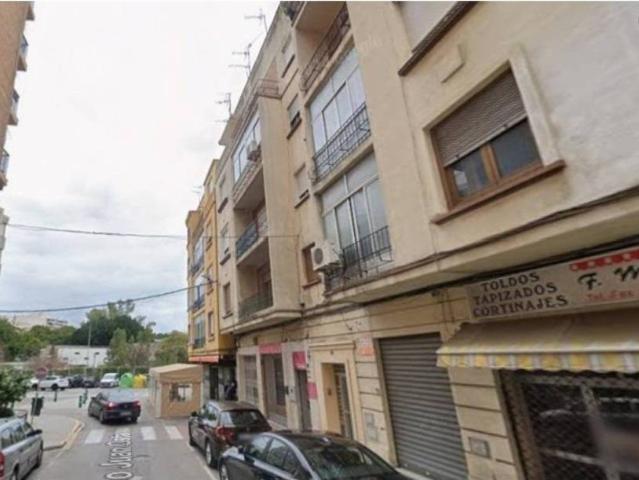 Piso en venta en Oliva, València / Valencia