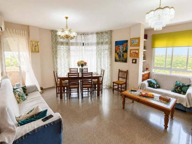 Piso en venta en la Safor, Valencia