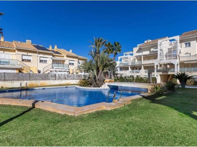 Piso en venta en la Safor, Valencia