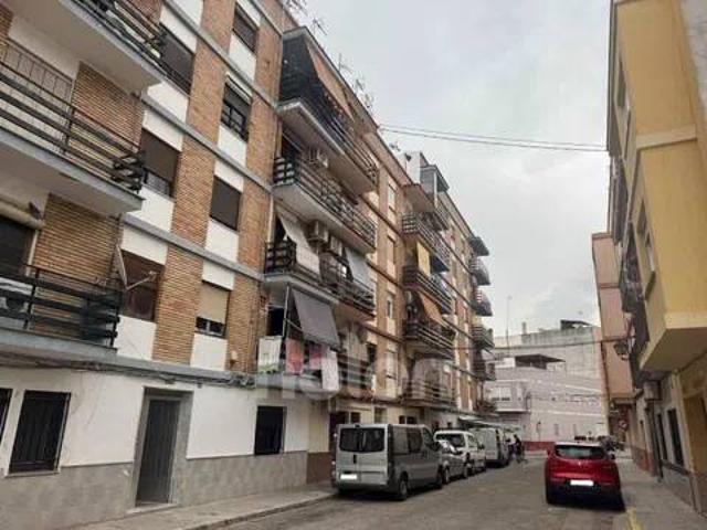 Piso en venta en Oliva, València / Valencia